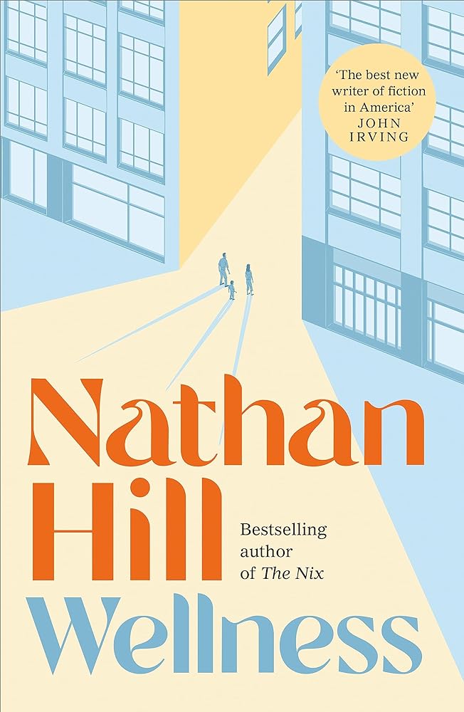 Wellness cover image