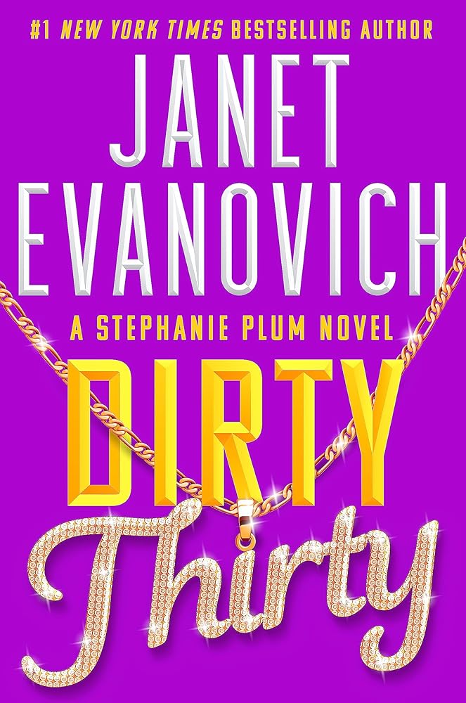 Dirty Thirty cover image