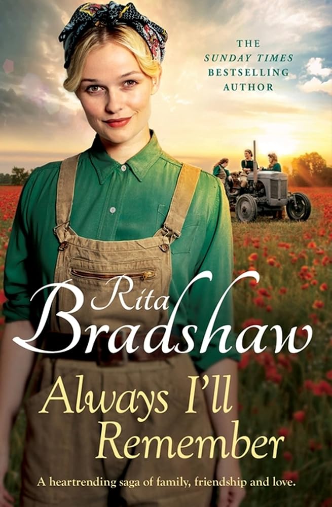 Headline Book Publishing Always Ill Remember A gritty and touching Northern saga. cover image