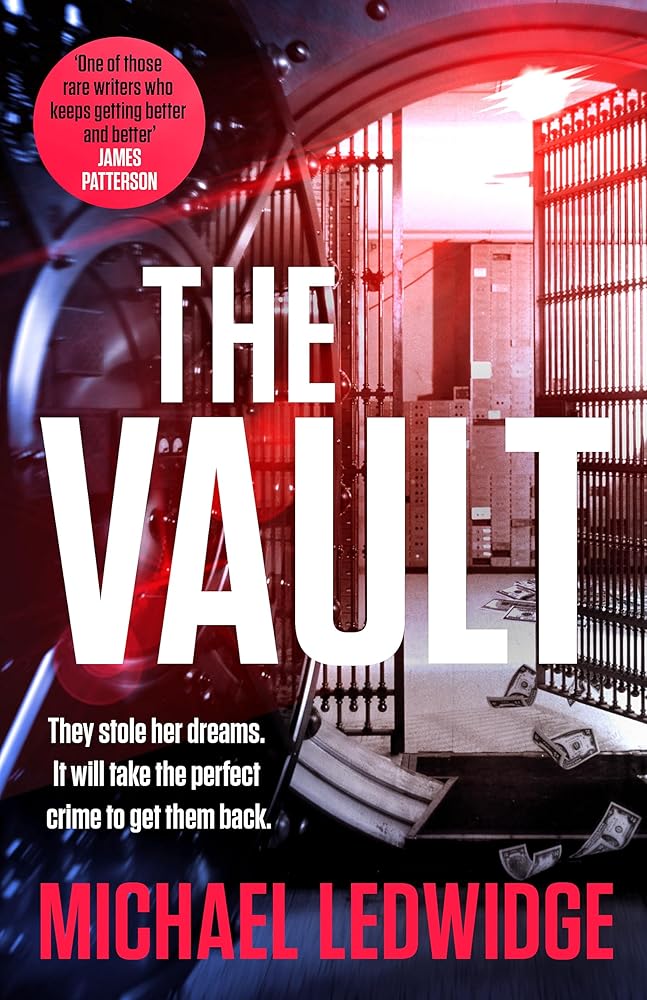 The Vault cover image