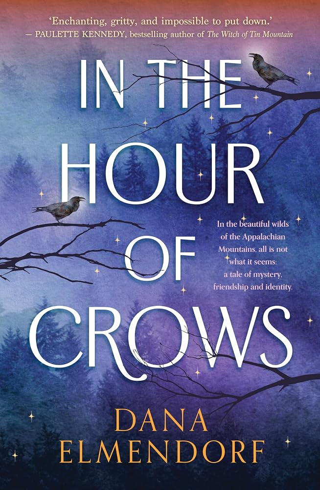 In the Hour of Crows cover image