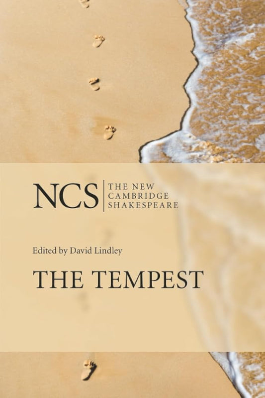 The Tempest cover image