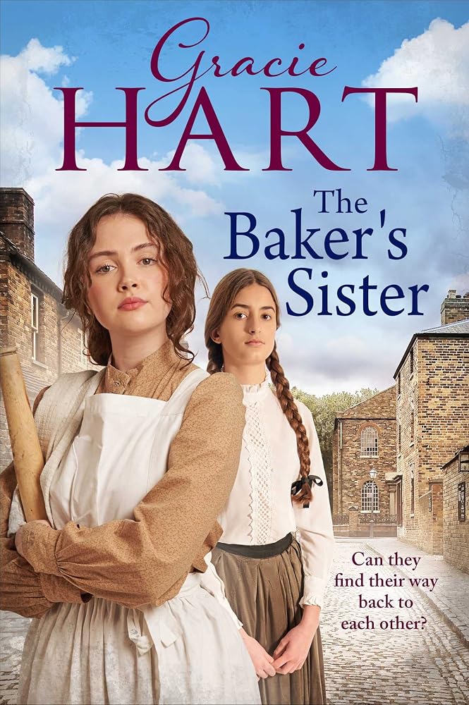 The Baker's Sister cover image