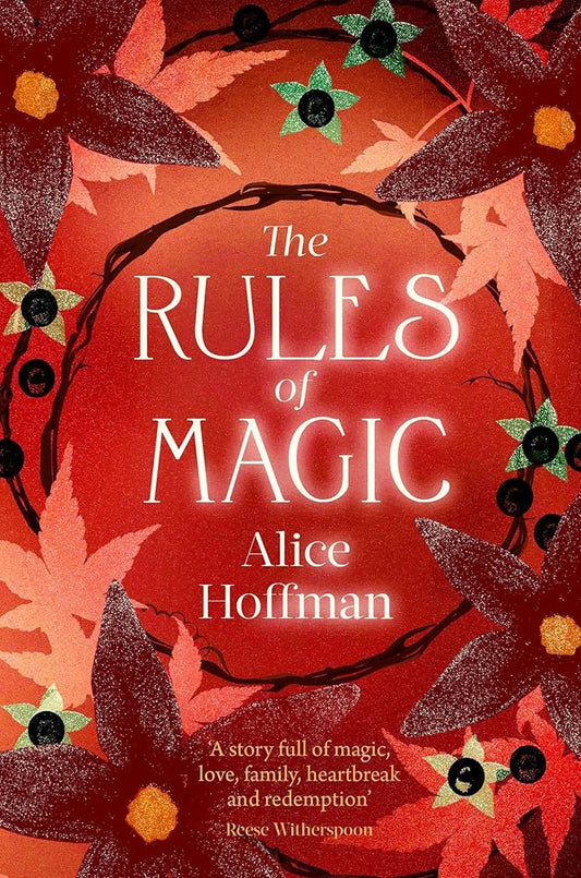 The Rules of Magic (Volume 2) (The Practical Magic Series) cover image