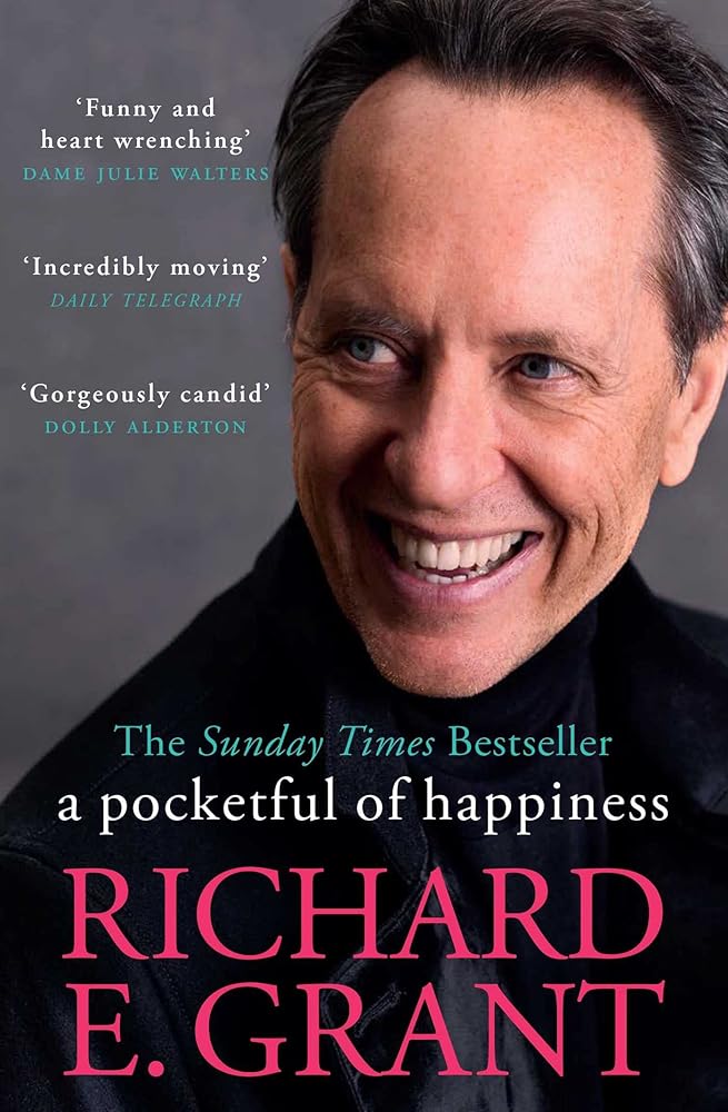 A Pocketful of Happiness cover image