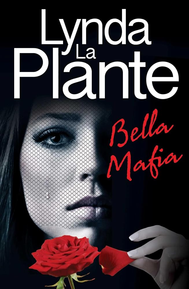 Bella Mafia cover image