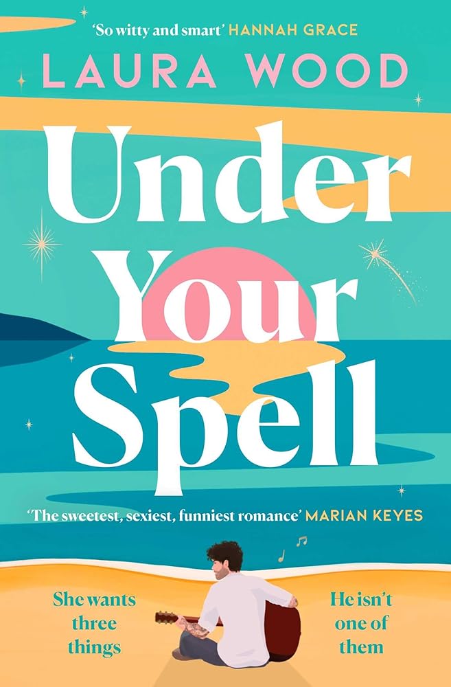 Under Your Spell (International Edition) cover image