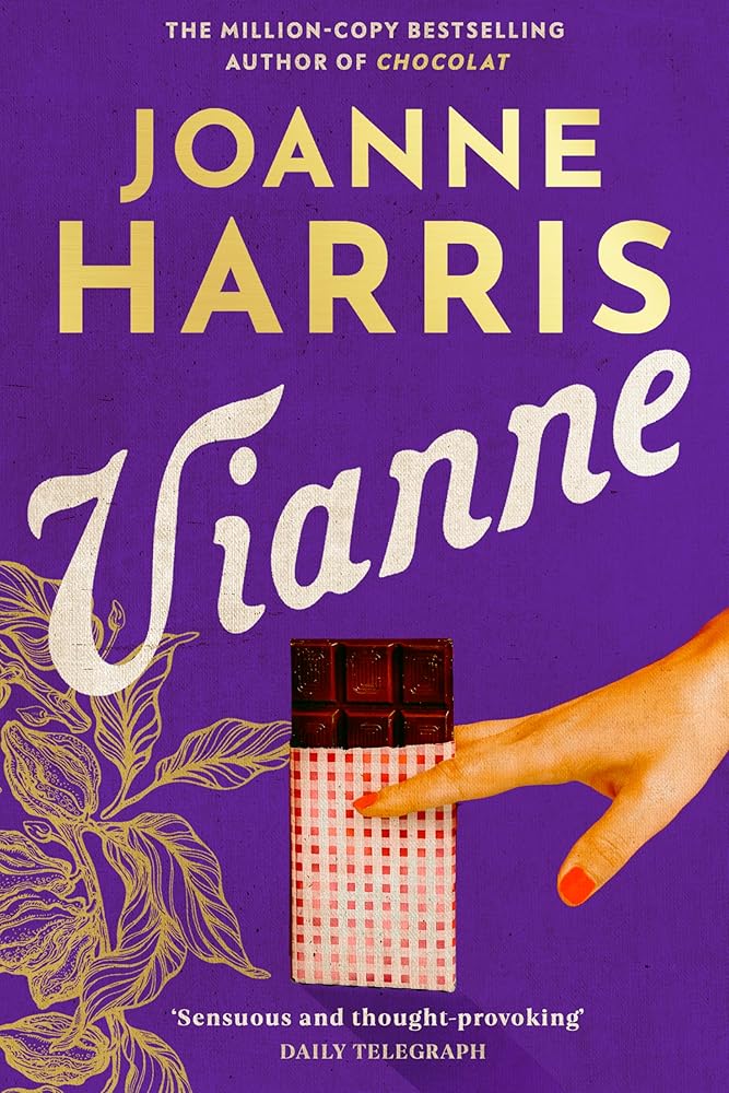 Vianne cover image