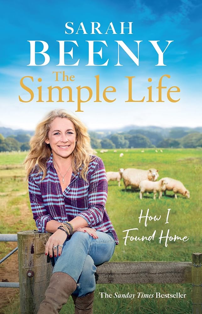 The Simple Life: How I Found Home: The unmissable Sunday Times bestselling memoir cover image