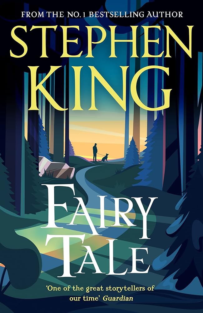 Fairy Tale cover image