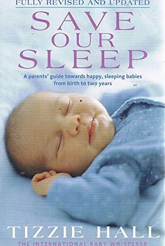 Save Our Sleep cover image