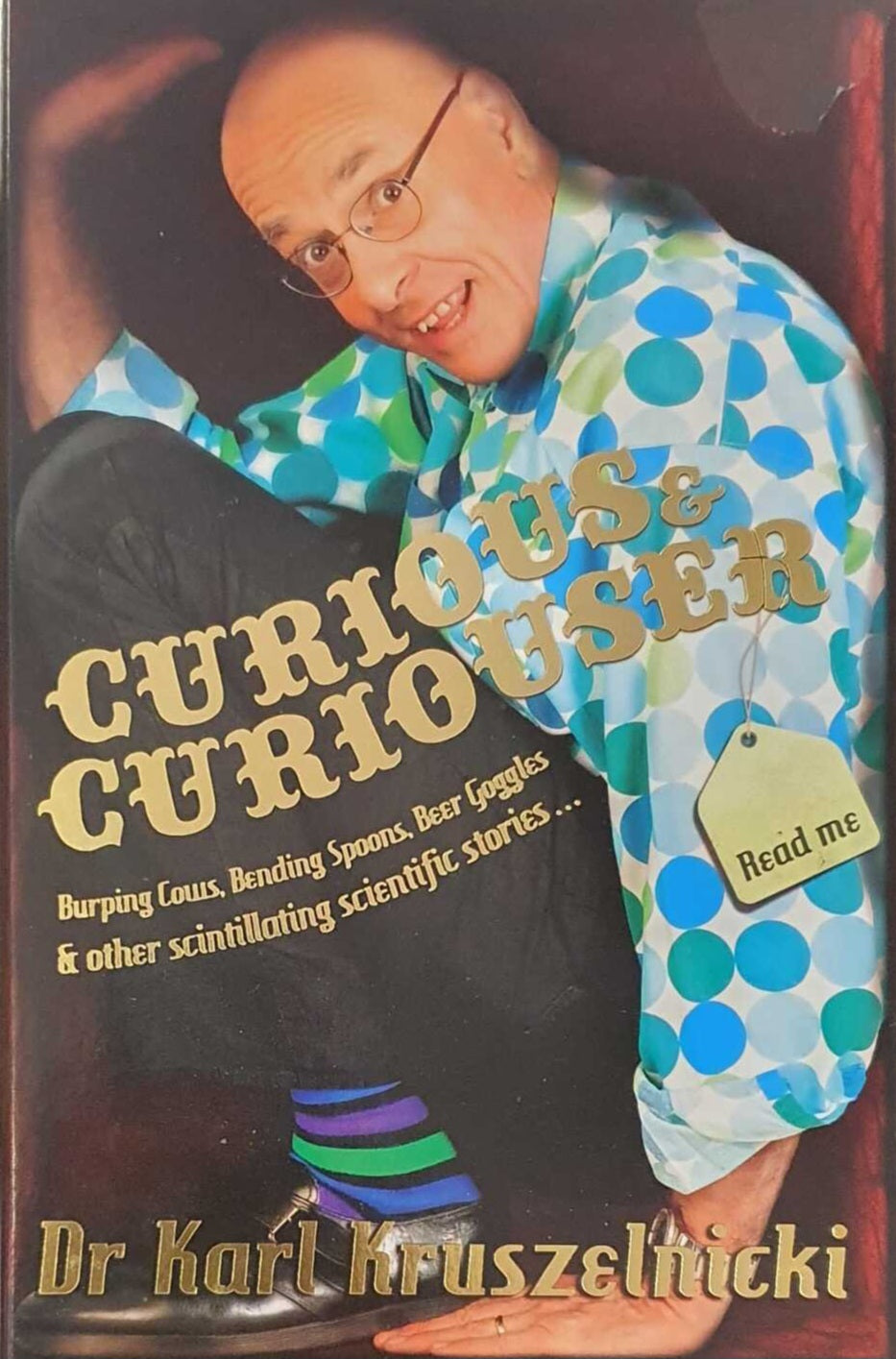 Curious & Curiouser