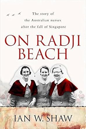 On Radji Beach cover image