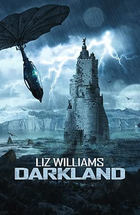 Darkland cover image