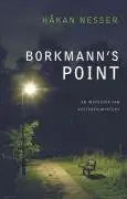 Borkmann's Point : An Inspector Van Veeteren Mystery cover image