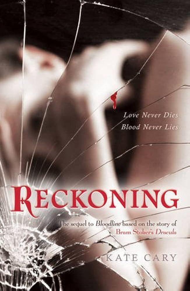 Reckoning: Bk. 2 cover image