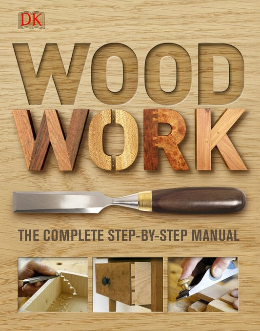 Woodwork cover image
