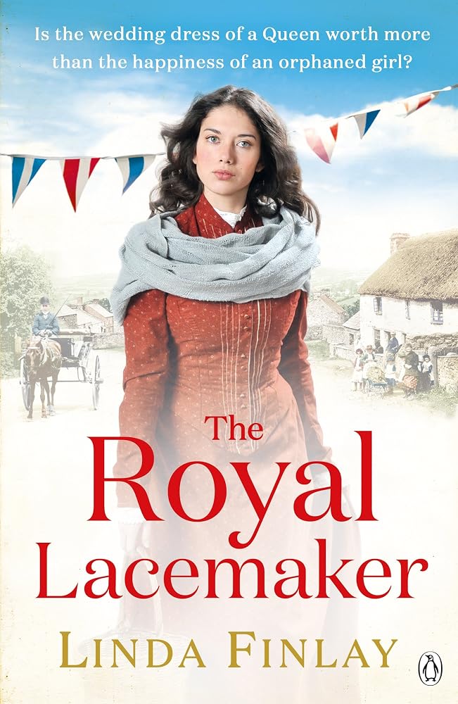 The Royal Dressmaker cover image
