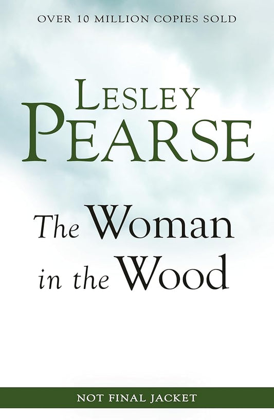 The Woman in the Wood cover image
