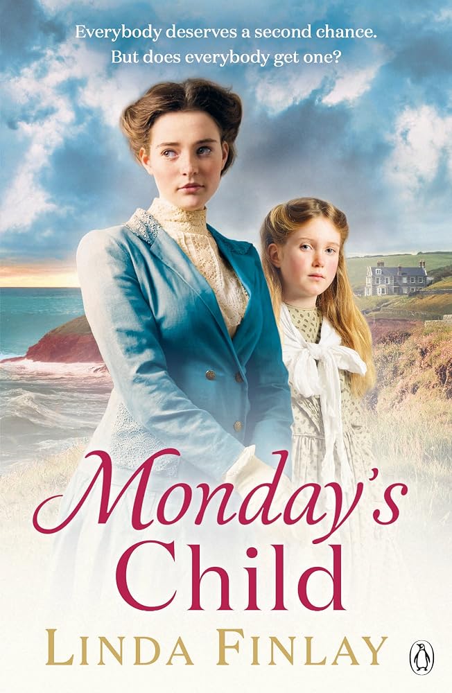 Monday's Child (The Ragged School Series) cover image