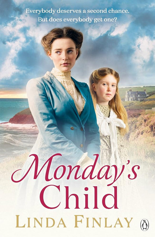Monday's Child (The Ragged School Series) cover image