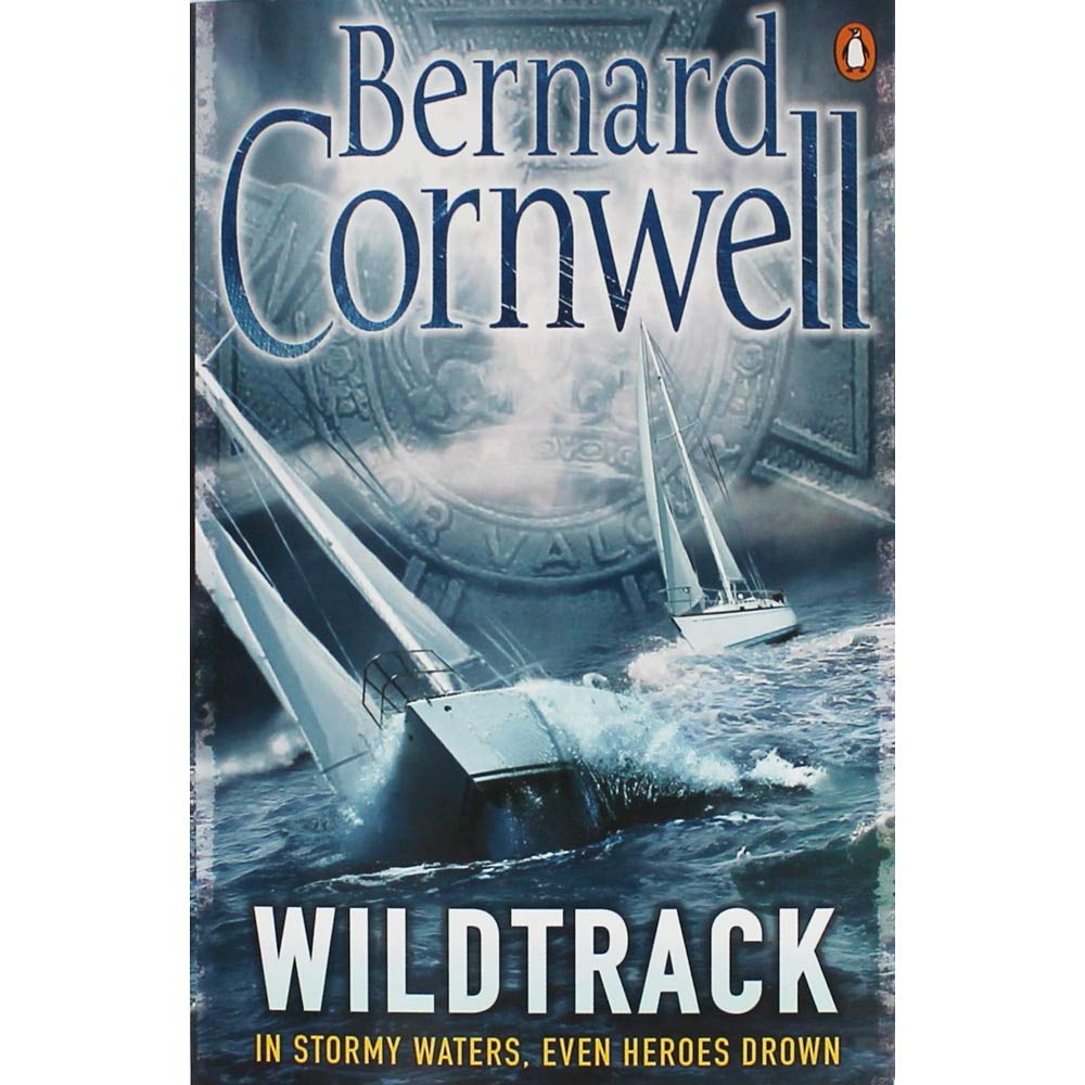 Wildtrack cover image