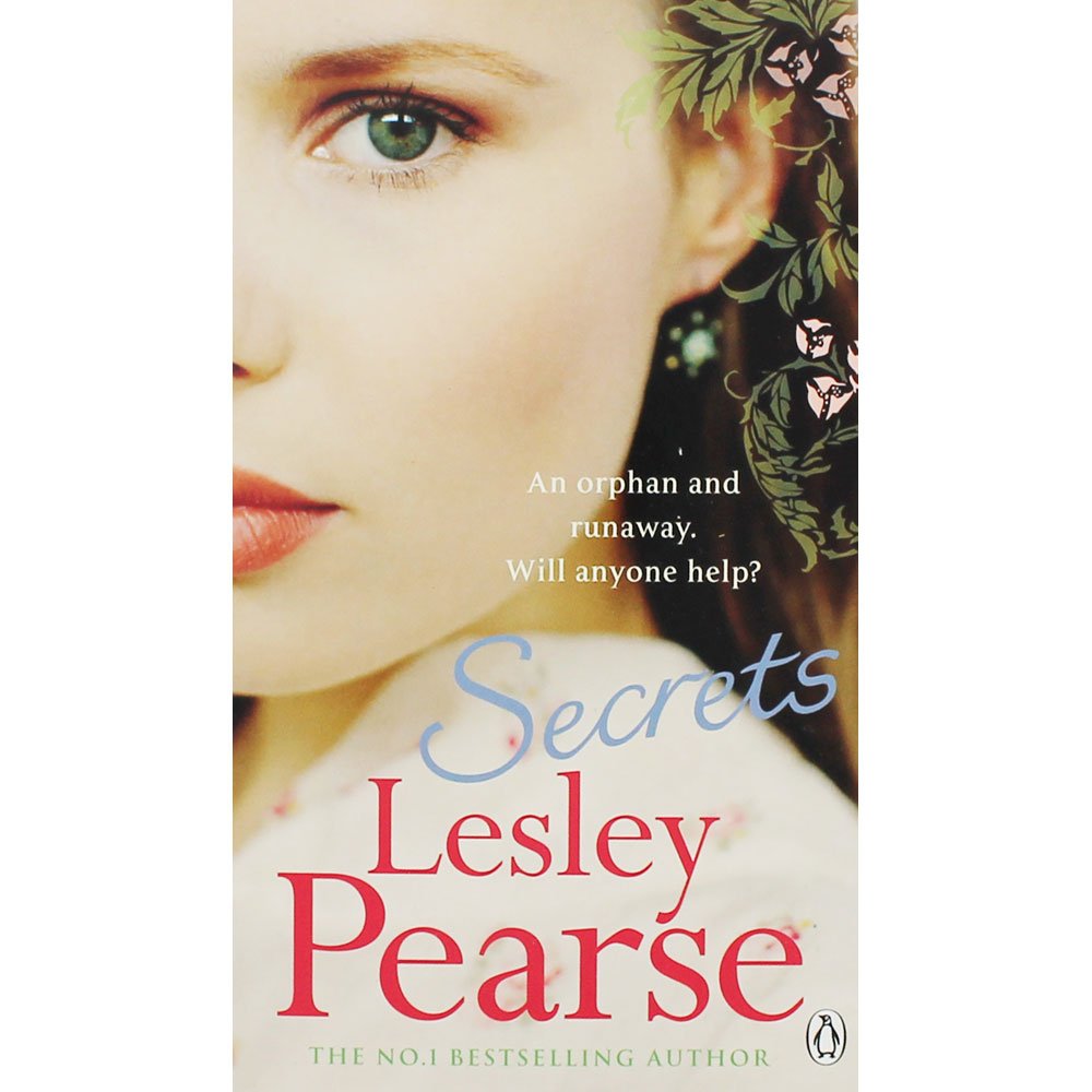 Secrets cover image