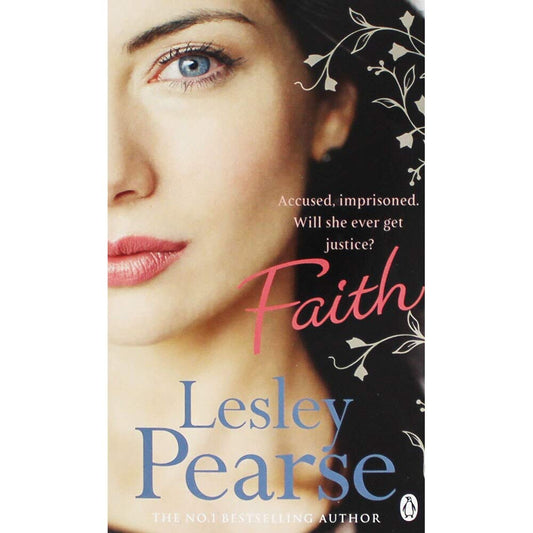 Faith cover image