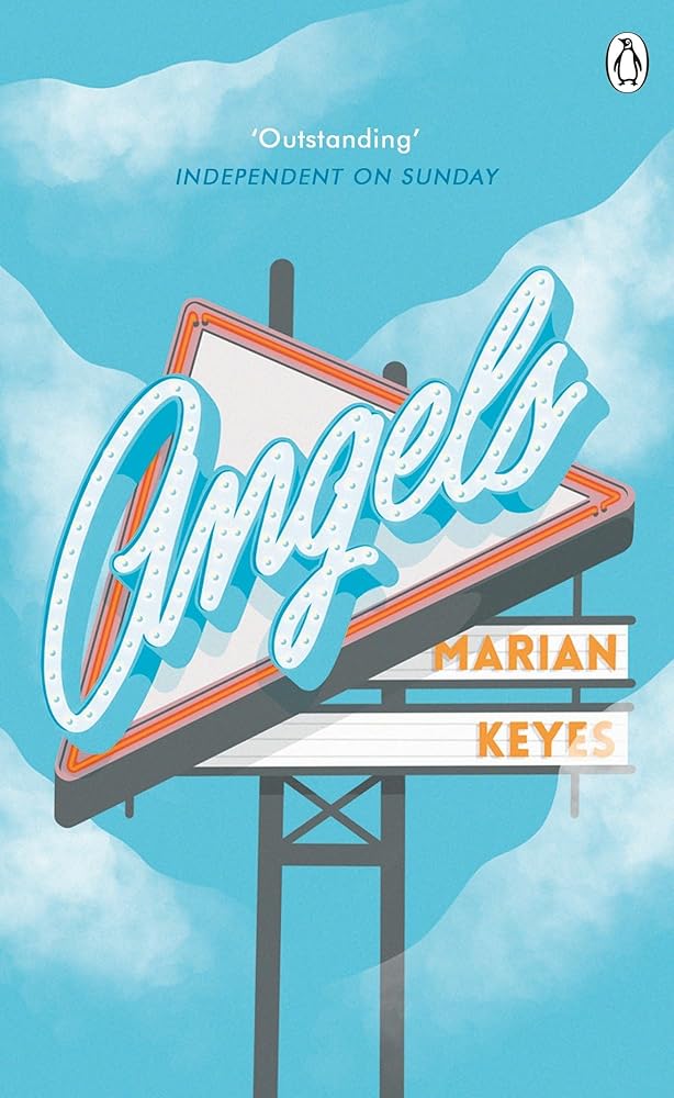 Angels cover image