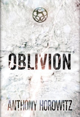 Oblivion cover image