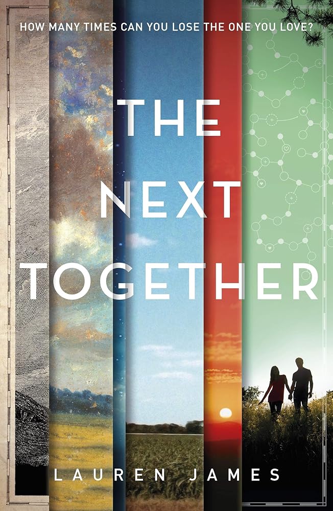 The Next Together cover image