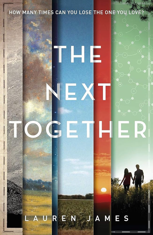 The Next Together cover image