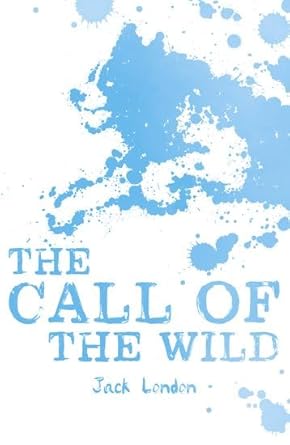 The Call of the Wild (Scholastic Classics) cover image