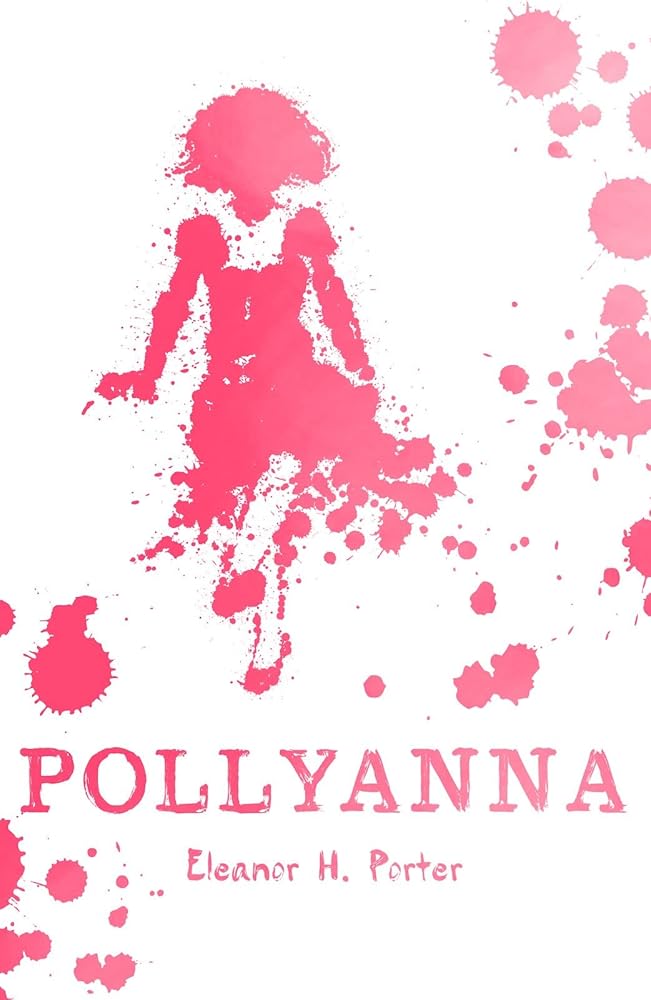 Pollyanna (Scholastic Classics) cover image