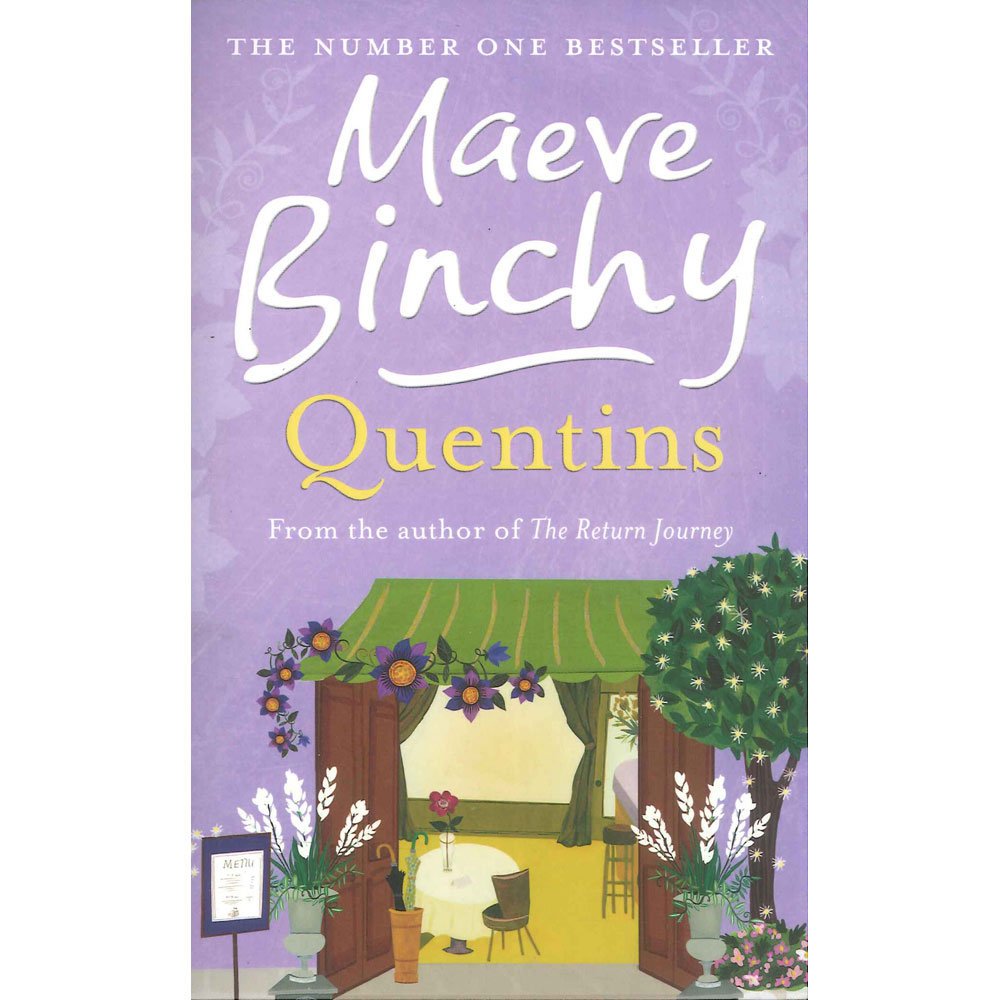 Quentins cover image