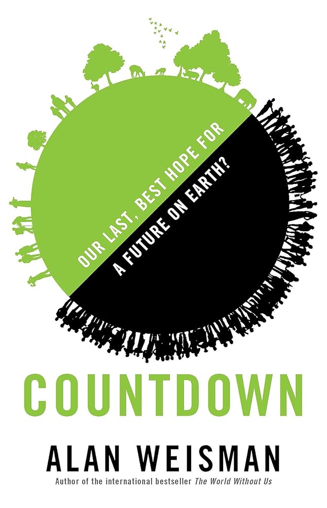 Countdown cover image
