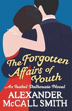 The Forgotten Affairs Of Youth cover image