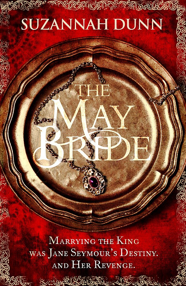 The May Bride cover image