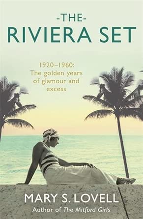 The Riviera Set cover image