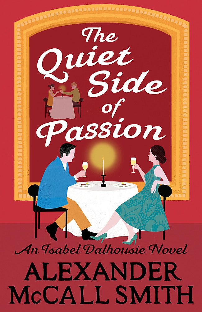 Quiet Side of Passion cover image