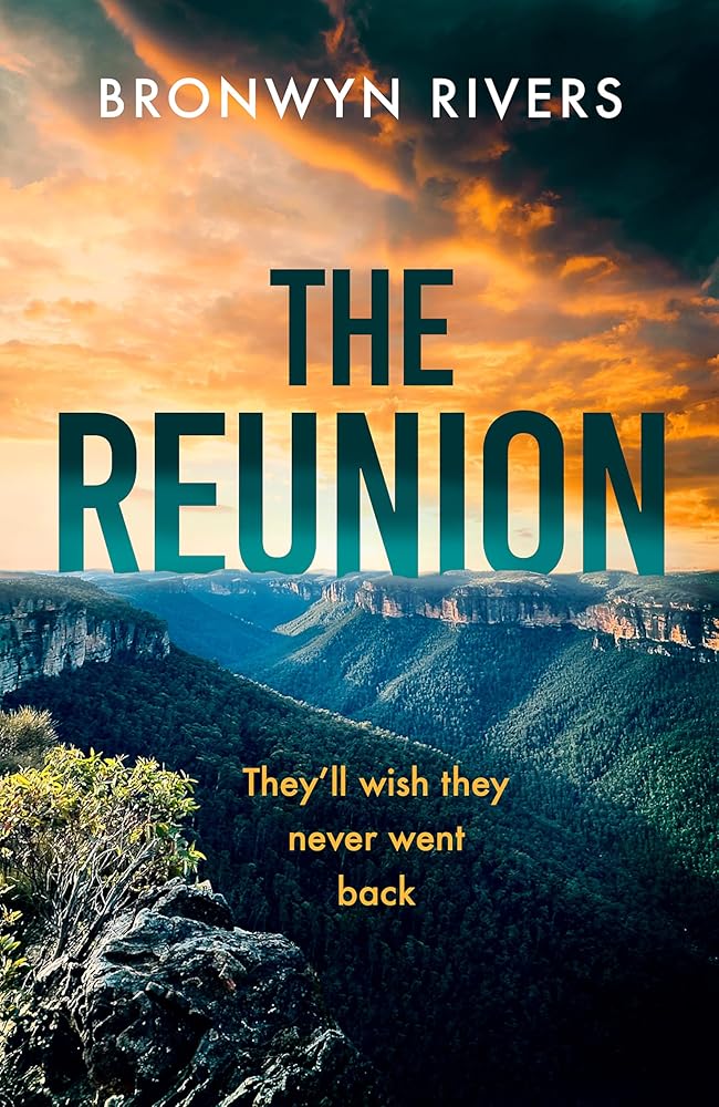 The Reunion cover image