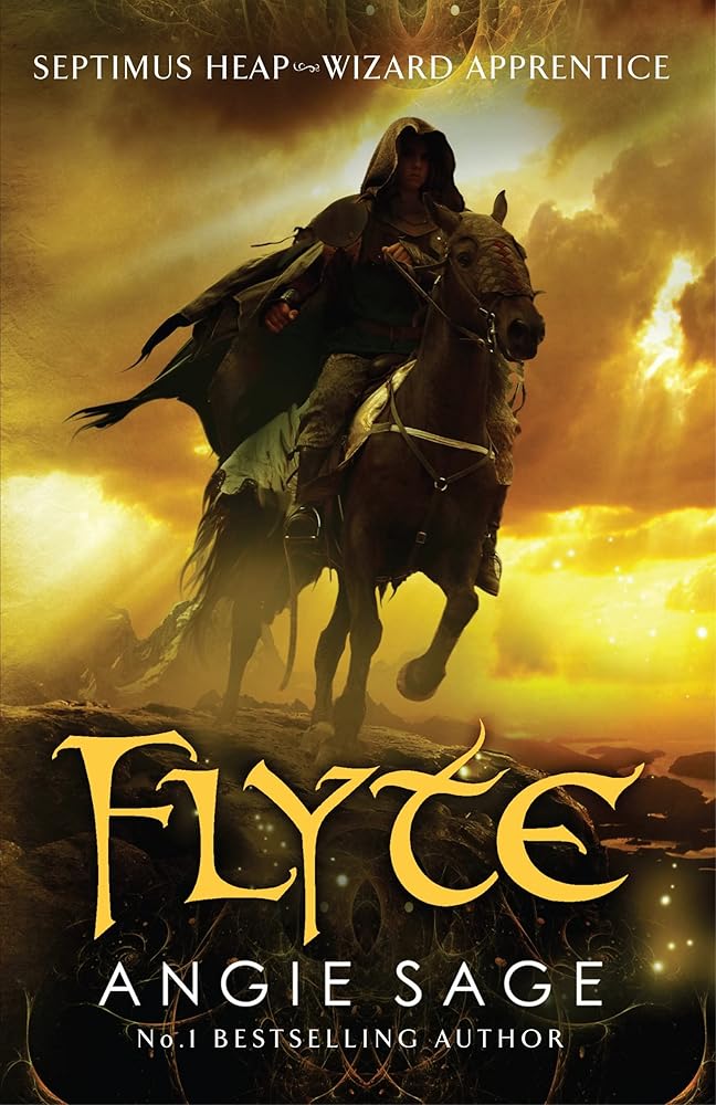 Flyte 2 cover image
