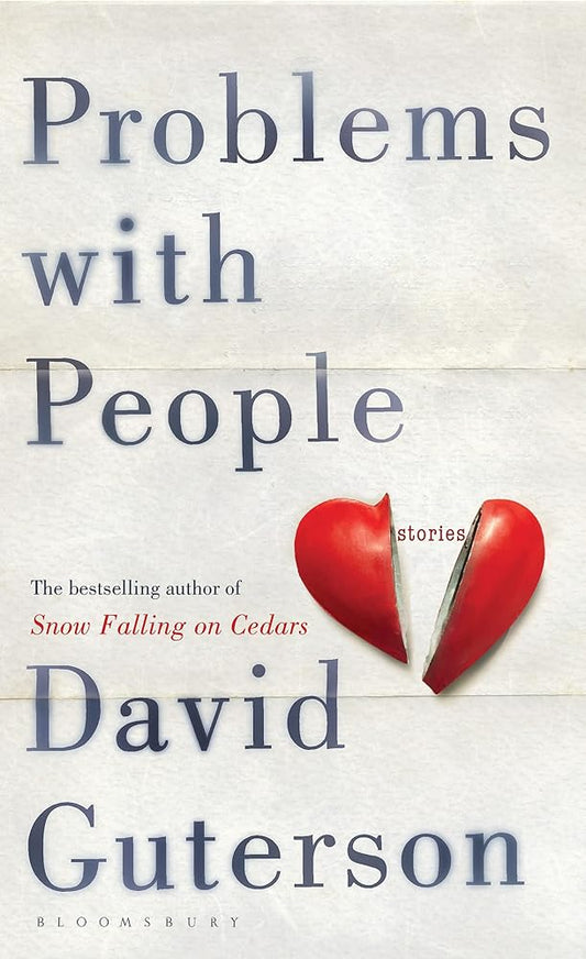 Problems with People cover image
