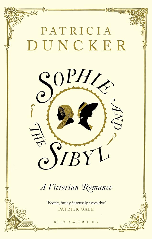 Sophie and the Sibyl: A Victorian Romance cover image