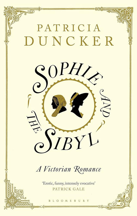 Sophie and the Sibyl: A Victorian Romance cover image