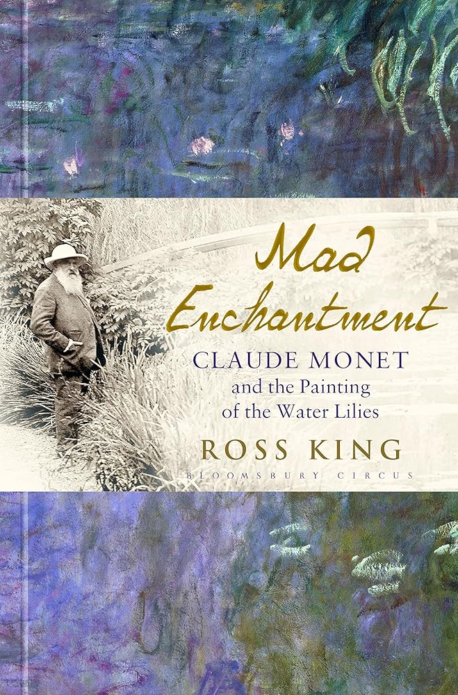 Mad Enchantment cover image