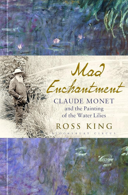 Mad Enchantment cover image