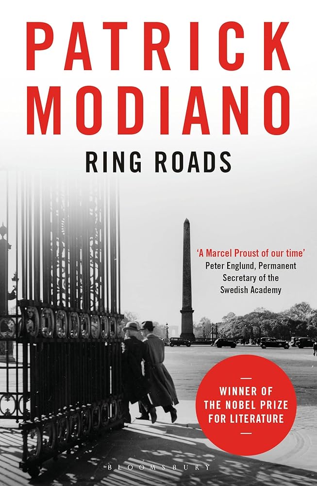 Ring Roads cover image
