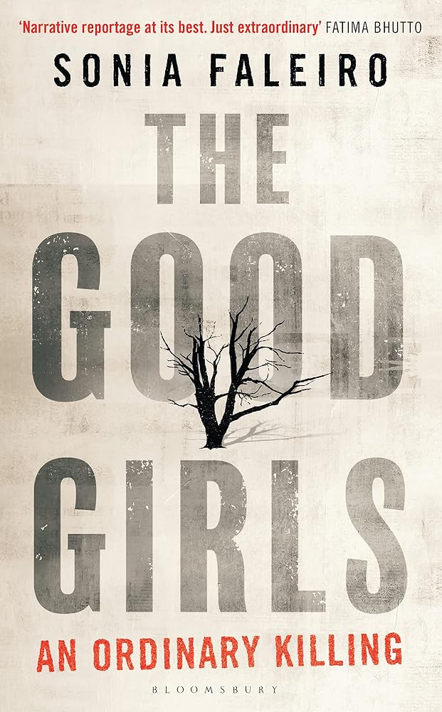 The Good Girls: An Ordinary Killing cover image