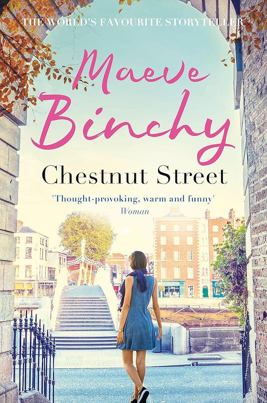 Chestnut Street cover image